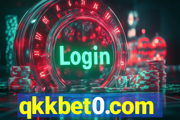 qkkbet0.com