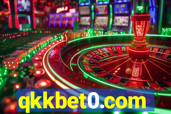 qkkbet0.com