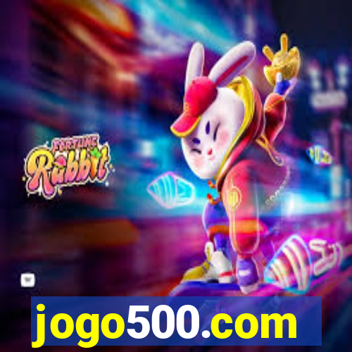 jogo500.com