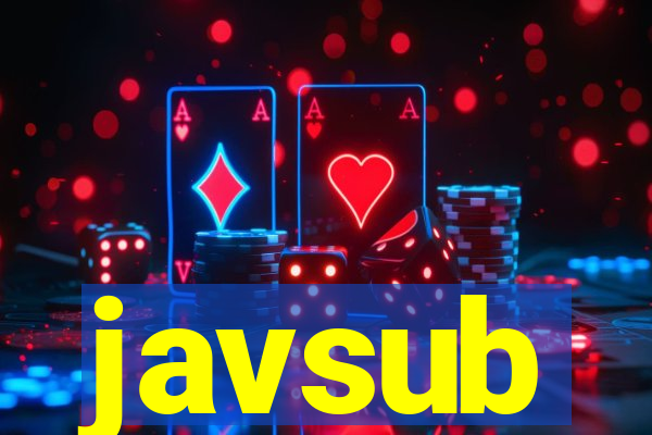 javsub