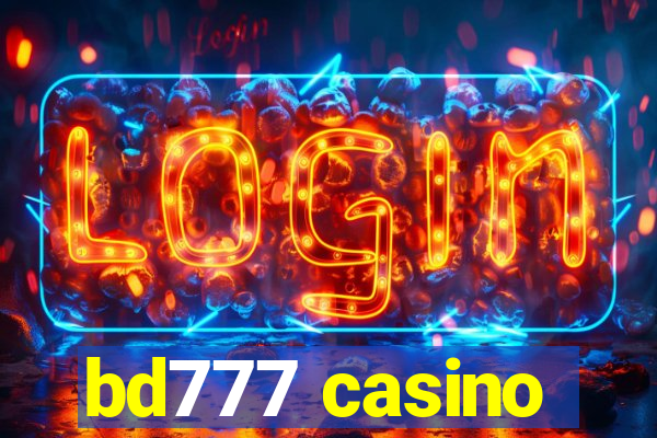 bd777 casino