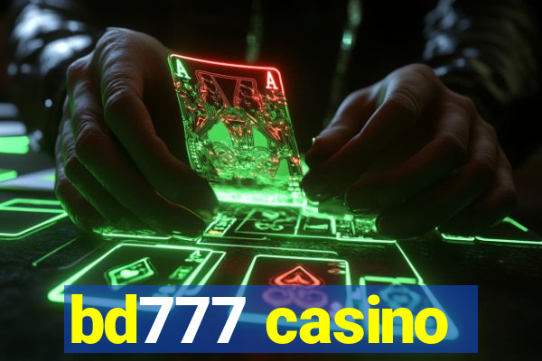 bd777 casino