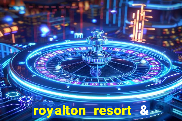 royalton resort & casino punta cana