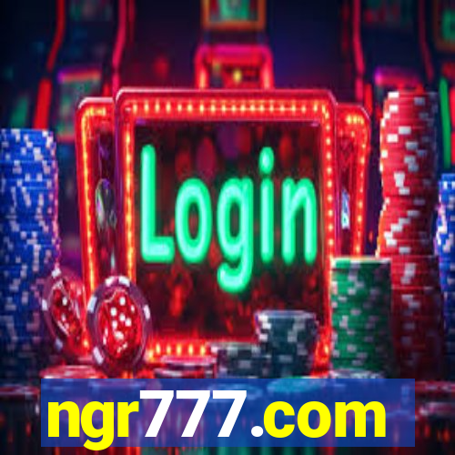 ngr777.com