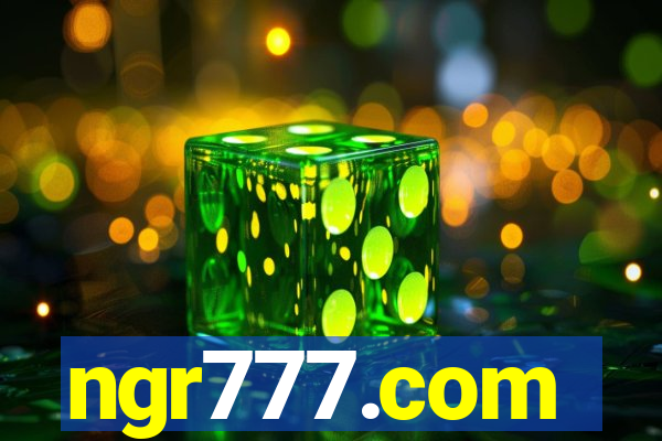 ngr777.com