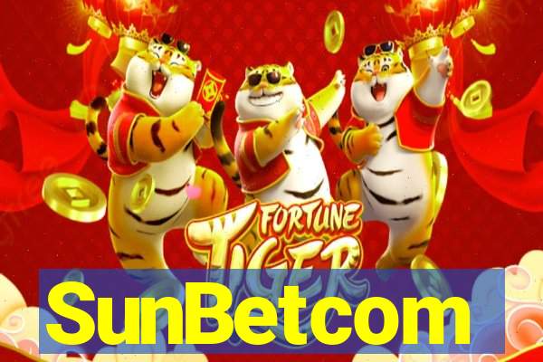 SunBetcom