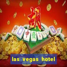 las vegas hotel casino paris