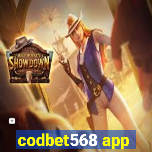 codbet568 app