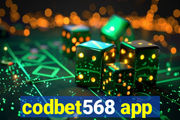 codbet568 app