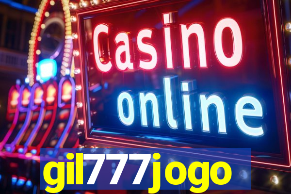 gil777jogo