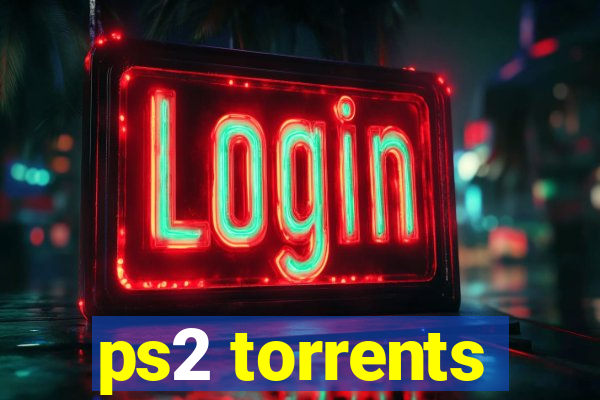 ps2 torrents