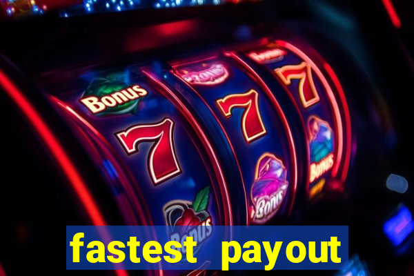 fastest payout casino nz