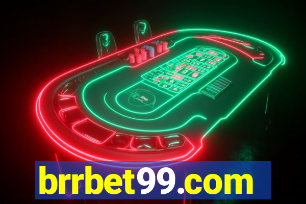 brrbet99.com