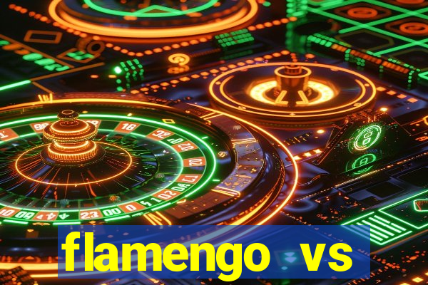 flamengo vs atletico futemax