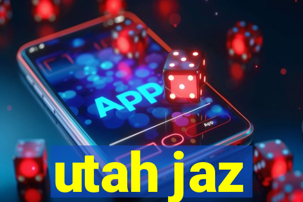 utah jaz