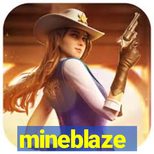 mineblaze