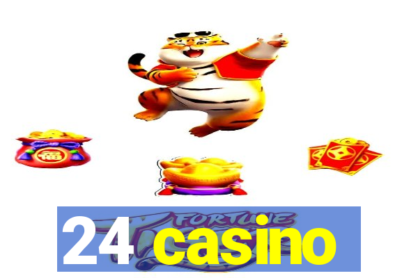 24 casino