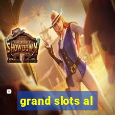 grand slots al