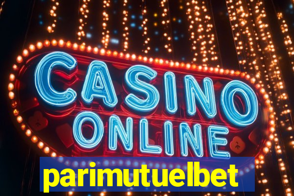 parimutuelbet