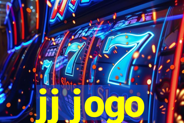 jj jogo