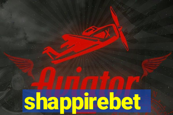 shappirebet