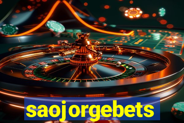 saojorgebets