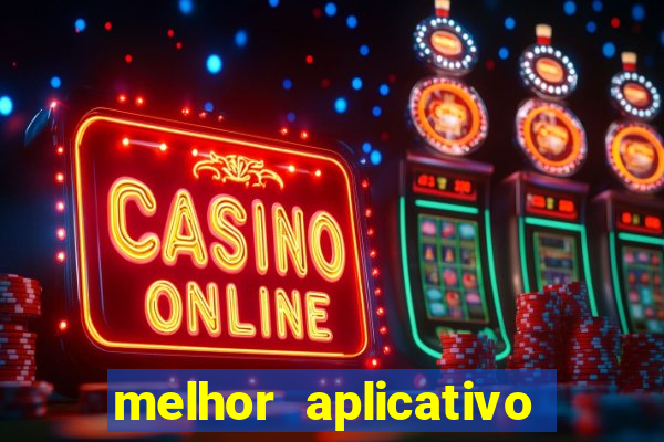 melhor aplicativo para jogar poker