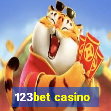 123bet casino