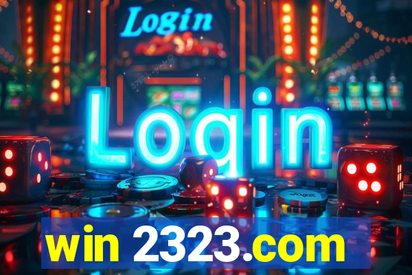 win 2323.com