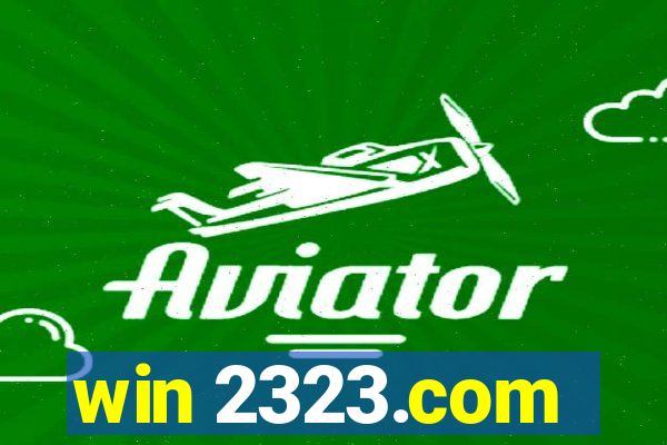 win 2323.com