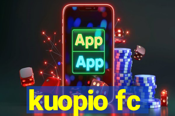 kuopio fc