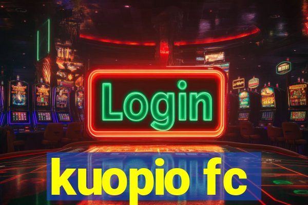 kuopio fc