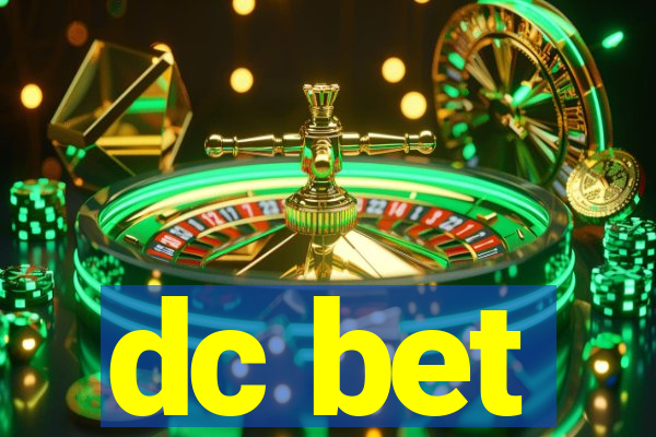 dc bet