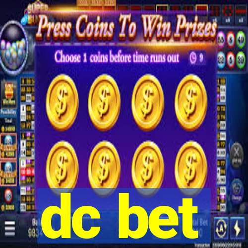 dc bet