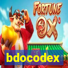 bdocodex