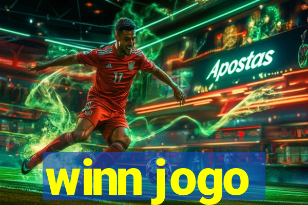 winn jogo