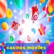 casinos moviles