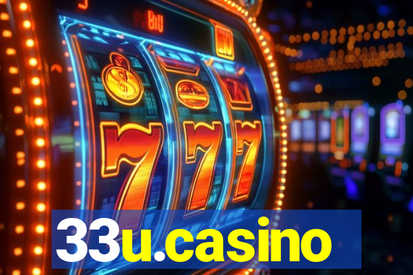 33u.casino