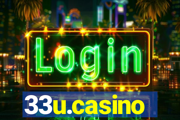 33u.casino