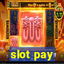 slot pay