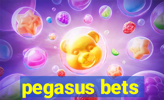 pegasus bets