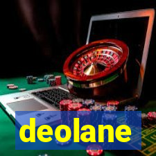 deolane