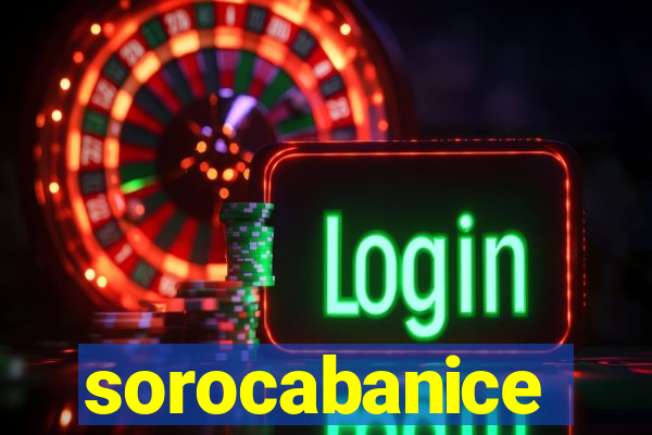 sorocabanice