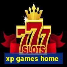 xp games home