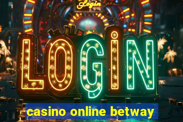 casino online betway