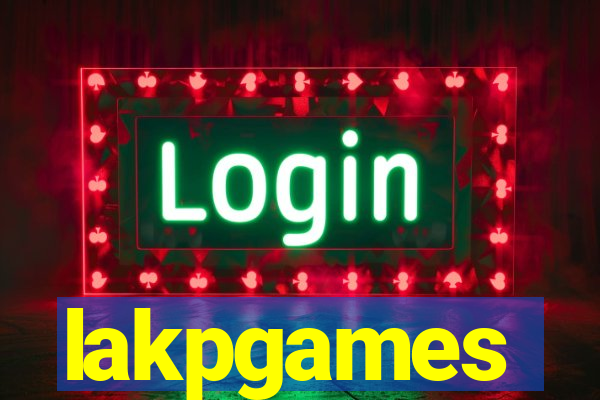 lakpgames