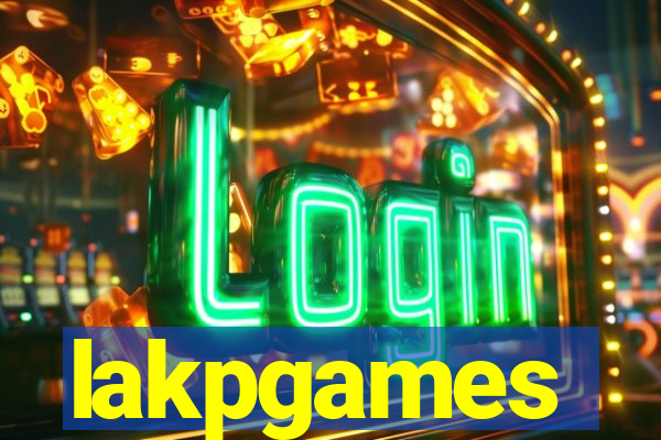 lakpgames