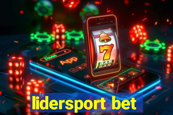 lidersport bet