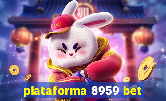 plataforma 8959 bet