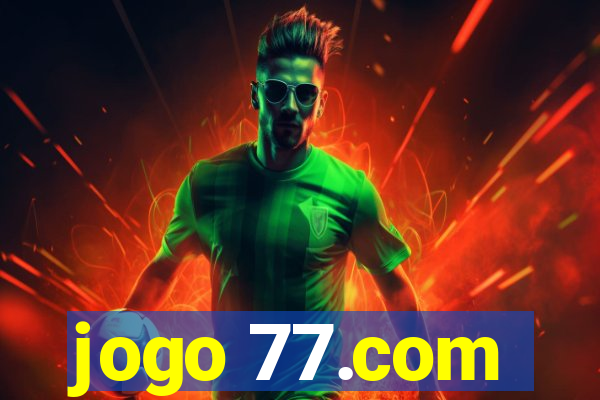 jogo 77.com